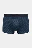 Majtki damskie - Calvin Klein Underwear bokserki męskie kolor granatowy LV00NB4283 - miniaturka - grafika 1