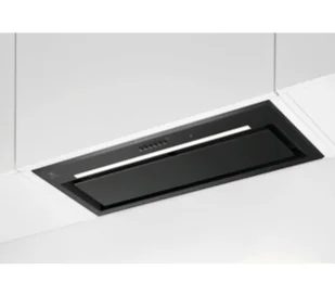 Electrolux 900 LFG818K Czarny - Okapy kuchenne - miniaturka - grafika 1