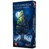 Gry planszowe - Portal Games Fotosynteza: W blasku księżyca - miniaturka - grafika 1