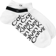 Skarpetki męskie - Calvin Klein Skarpety 2-pack - miniaturka - grafika 1
