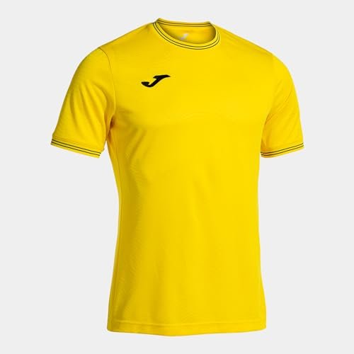 Joma - Koszulka męska - Toletum - krótki rękaw