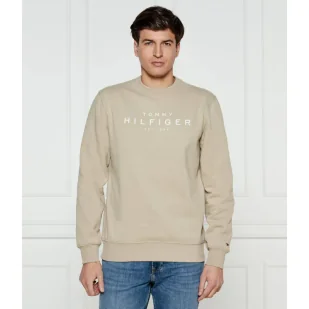 Tommy Hilfiger Bluza Regular Fit - Bluzy męskie - miniaturka - grafika 1