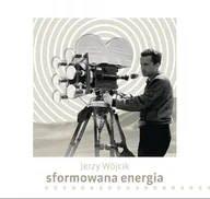 Książki o kulturze i sztuce - Sformowana energia - miniaturka - grafika 1