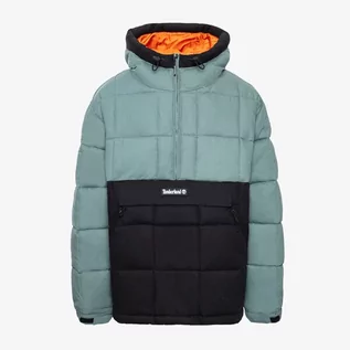 Kurtki męskie - TIMBERLAND KURTKA ZIMOWA ANORAK BALSAM - grafika 1