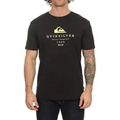 Koszulki męskie - Quiksilver First Fire - T-shirt dla mężczyzn - miniaturka - grafika 1