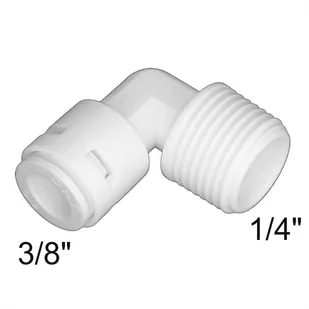 Kolanko KP38GZ14 - Akcesoria hydrauliczne - miniaturka - grafika 2