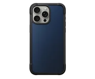 Etui i futerały do telefonów - Nomad Rugged Case iPhone 15 Pro Max atlantic blue - miniaturka - grafika 1