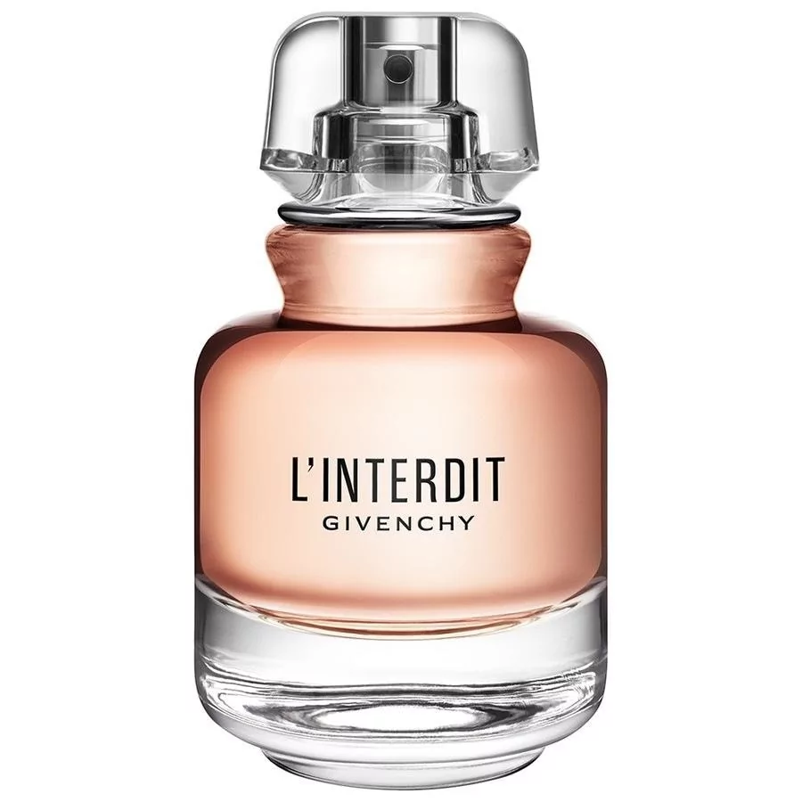 Givenchy L'Interdit Eau de Parfum - Perfumowana mgiełka do włosów