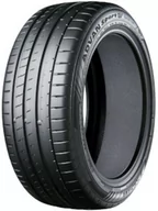 Opony letnie - Yokohama Advan Sport EV V108E 255/45R20 105Y - miniaturka - grafika 1