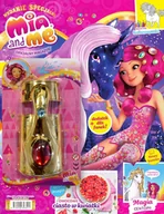 Czasopisma - Mia and Me Oficjalny Magazyn Wydanie Specjalne - miniaturka - grafika 1