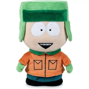 PELUCHE KYLE SOUTH PARK 27CM - Figurki dla dzieci - miniaturka - grafika 1