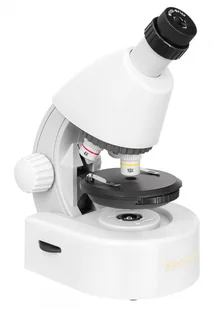 (GR) Mikroskop Discovery Micro z książką - Mikroskopy i lupy - miniaturka - grafika 7