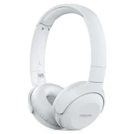 Słuchawki - Philips TAUH202WT/00 Biały (TAUH202WT) - miniaturka - grafika 1
