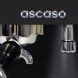 Ekspres do kawy Ascaso Steel Duo Prof - Ekspresy do kawy - miniaturka - grafika 2