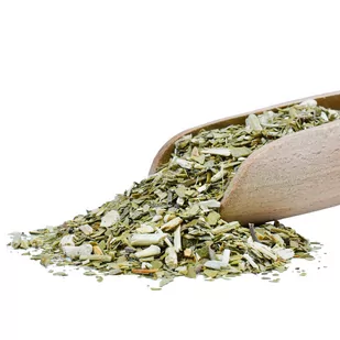 CBSe Frutos del Valle (owoce doliny) 0,5kg - Yerba Mate - miniaturka - grafika 3