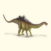 Figurki dla dzieci - Collecta Dinozaur Agustinia - miniaturka - grafika 1