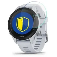 Akcesoria do smartwatchy - 3MK Szkło hybrydowe Watch Protection do Garmin Forerunner 255s Music - miniaturka - grafika 1