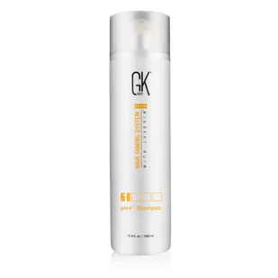 Global Keratin, Hair Taming System, Szampon do włosów Ph+, 1000 ml - Szampony do włosów - miniaturka - grafika 1