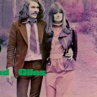 Winyle - Mcdonald And Giles, płyta winylowa - miniaturka - grafika 1