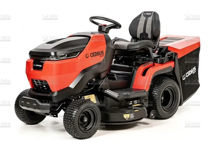 Traktorek kosiarka CEDRUS C-TRAC-103HC-H HONDA
