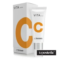 Kremy do twarzy - phFormula VITA C 24h 24-godzinny krem nawilżający, rozjaśniający i odmładzający z 2% wit. C 45 ml - miniaturka - grafika 1