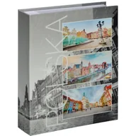 Albumy fotograficzne - Hama ALBUM MIASTA 99002329 (990023290000) - miniaturka - grafika 1