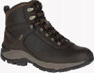 Buty trekkingowe męskie - Męskie buty wodoodporne Merrell Vego MID J311539C 43 - miniaturka - grafika 1