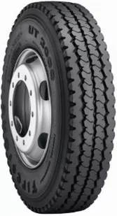 FIRESTONE UT 3000 11 R22.5 148/145K - Opony ciężarowe - miniaturka - grafika 1