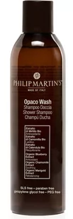 Philip Martin's Szampon do włosów Opaco Wash 250 ml - Szampony do włosów - miniaturka - grafika 1