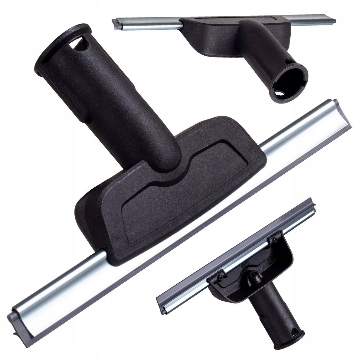 Ściągaczka do Okien Dysza do Mycia Szyb do parownicy Karcher SC 2 3 4 5 6