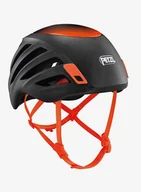 Sprzęt wspinaczkowy - Kask wspinaczkowy Petzl Sirocco - black - miniaturka - grafika 1