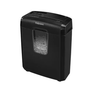Niszczarka osobista Fellowes 6C - Niszczarki - miniaturka - grafika 1