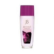 Dezodoranty i antyperspiranty dla kobiet - Beyonce Heat Wild Orchid 75 ml dezodorant z atomizerem - miniaturka - grafika 1