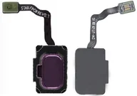 Części serwisowe do telefonów - CZYTNIK LINII DO SAMSUNG S9 S9 Plus FIOLETOWY - miniaturka - grafika 1