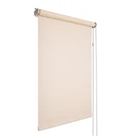 Rolety - Miniroleta GO/ON! Perła ecru 1800 115 x 150 cm - miniaturka - grafika 1
