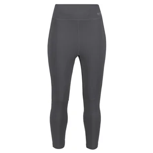 Damskie legginsy Regatta Highton Pro 3/4 Rozmiar: S / Kolor: szary - Spodnie sportowe damskie - miniaturka - grafika 1