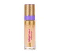 Podkłady do twarzy - Ingrid VERONA Fluid IDEAL FACE nr 11 cielisty 35ml - miniaturka - grafika 1
