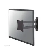 Uchwyty do monitorów - NewStar Ścienny Uchwyt do  Monitora (2 osie obrotu , uchylny) - miniaturka - grafika 1