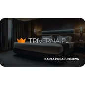 Kody i doładowania cyfrowe - Karta podarunkowa TRIVERNA 200 zł - miniaturka - grafika 1