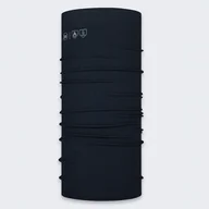Czapki i chusty sportowe damskie - Komin wielofunkcyjny ognioodporny Buff Safety Fire Resistant Solid Paris Blue - miniaturka - grafika 1