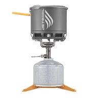 Kuchnia turystyczne i akcesoria - Kuchenka turystyczna Jetboil Stash - miniaturka - grafika 1