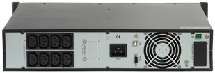 ZASILACZ UPS AT-UPS2000RT/3-RACK 2000 VA EAST - Zasilacze awaryjne UPS - miniaturka - grafika 2