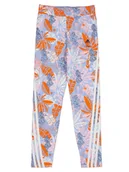 Legginsy - adidas Legginsy ze wzorem - miniaturka - grafika 1