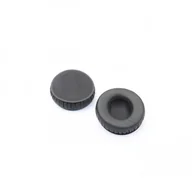 Inne akcesoria audio-wideo - SENNHEISER oryginalne poduszki do HD 461G, HD 461i, HD 471G, HD 471i, HD 200 Pro  - SALON SENNHEISER WARSZAWA - miniaturka - grafika 1