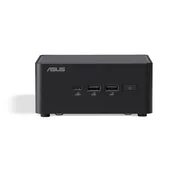 Zestawy komputerowe - ASUS NUC 14 Pro Tall Kit RNUC14RVHV700000I UCFF Czarny 165H - miniaturka - grafika 1
