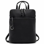 Plecaki - Suri Frey Debby Plecak miejski 30 cm blue - miniaturka - grafika 1