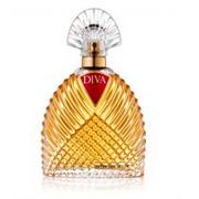 Wody i perfumy damskie - Emanuel Ungaro Diva Woda toaletowa 100ml - miniaturka - grafika 1