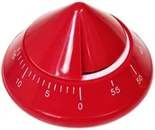 Minutniki - MINUTNIK PIRAMIDA timer kuchenny mechaniczny - miniaturka - grafika 1