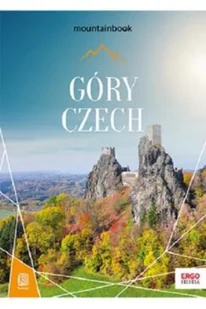 Helion Góry Czech MountainBook - Nauki przyrodnicze - miniaturka - grafika 2