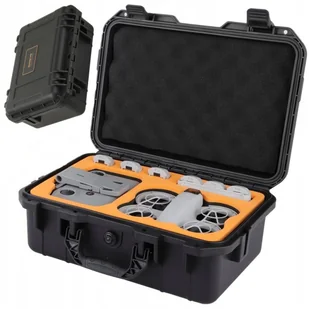 WODOODPORNA WALIZKA HARD CASE FUTERAŁ ETUI SUNNYLIFE DO DRONA DJI NEO - Akcesoria do drona - miniaturka - grafika 1